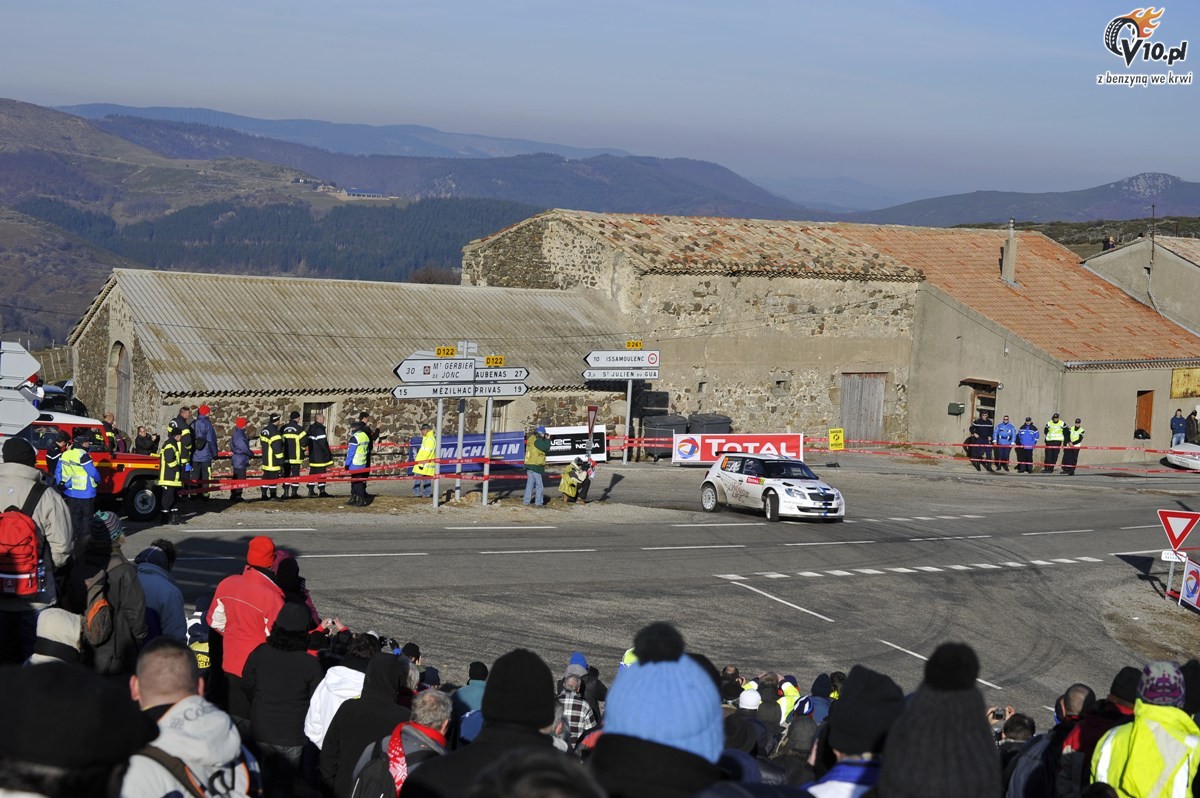 Rajd Monte Carlo