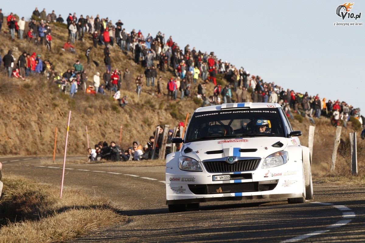 Sebastien Ogier