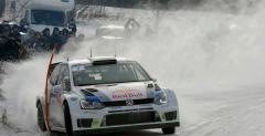 VW Polo R WRC