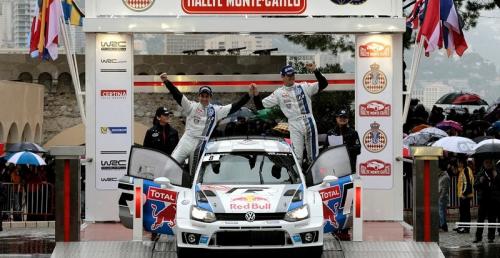 Sebastien Loeb