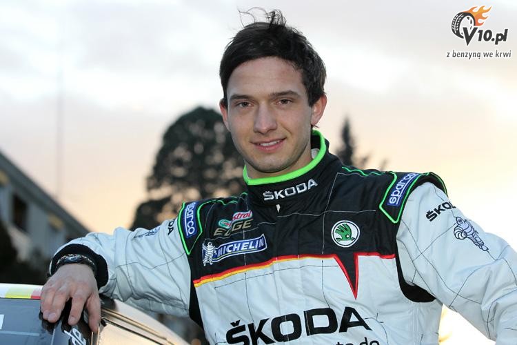 Rajd Monte Carlo 2013