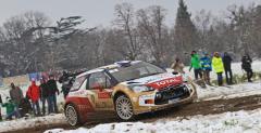 Rajd Monte Carlo 2013