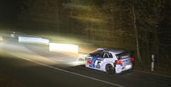 VW Polo R WRC