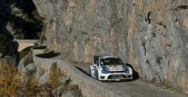 VW Polo R WRC