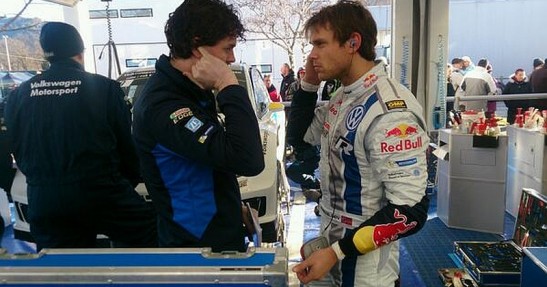 Rajd Monte Carlo 2014