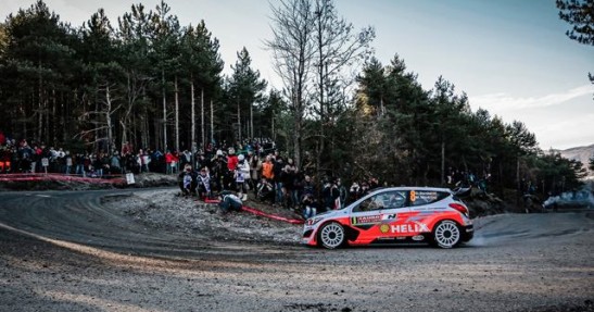 Rajd Monte Carlo 2014