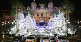 Więcej oesów na żywo w Rajdowych Mistrzostwach Świata. Trzy w...