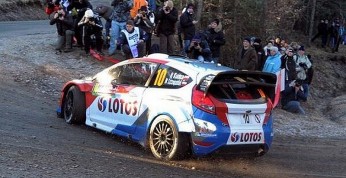 Kubica o wadliwym systemie zmiany biegów i oczekiwaniach przed...