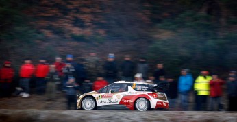 Plotki na temat listy zgłoszeń Rajdu Monte Carlo na dzień przed...