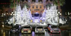 Rajd Monte Carlo 2014