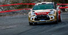 Rajd Monte Carlo 2014