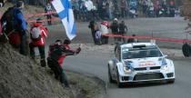 WRC w sezonie 2014