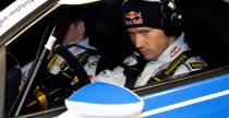 Sebastien Ogier