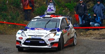 Bouffier pojedzie w Monte Carlo. Będzie kolejne podium?