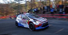 Robert Kubica w Rajdzie Monte Carlo 2014