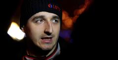 Robert Kubica