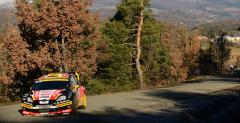 Rajd Monte Carlo 2014