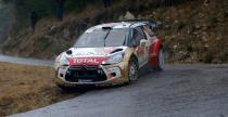 Citroen DS3 WRC