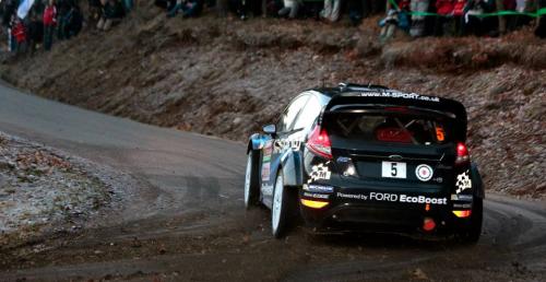 Elfyn Evans