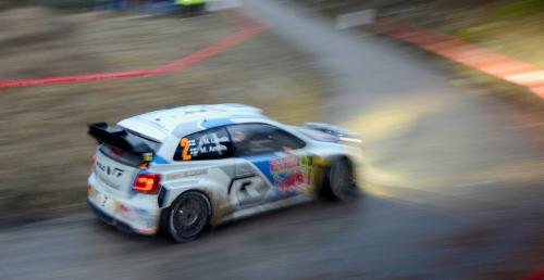 Rajd Monte Carlo 2014