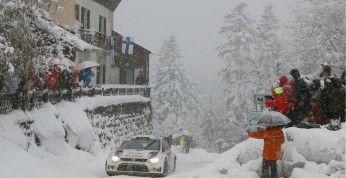 Jost Capito: Volkswagen już szykuje się do Rajdu Monte Carlo