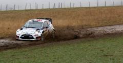 Bryan Bouffier w sezonie 2014