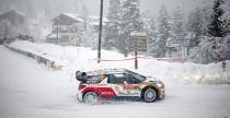 Kris Meeke w sezonie 2014