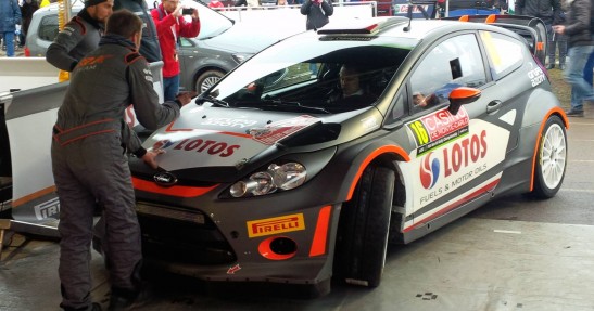Rajd Monte Carlo 2015