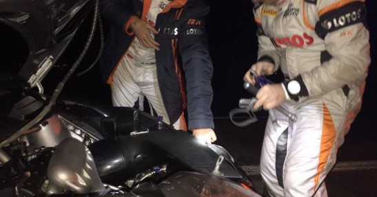 Rajd Monte Carlo 2015