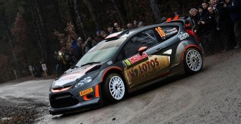 Wiemy, jaki zespół będzie współpracował z Kubicą w Monte Carlo