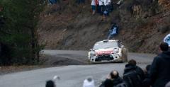 Kris Meeke w sezonie 2015