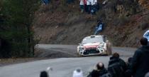 Kris Meeke w sezonie 2015 w WRC