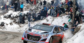 Jest już harmonogram Rajdu Monte Carlo 2016. Zmian - tym razem...