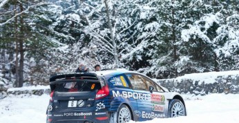 Tanak coraz pewniejszy siebie. 