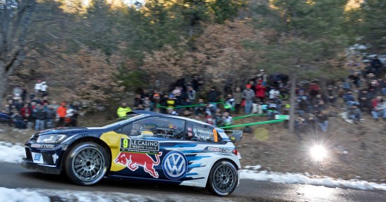 Volkswagen potwierdza wycofywanie się z WRC