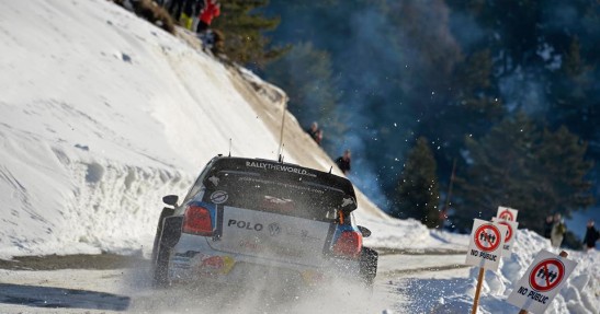 Volkswagen potwierdza wycofywanie się z WRC