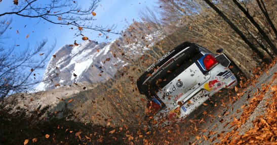 Volkswagen potwierdza wycofywanie się z WRC