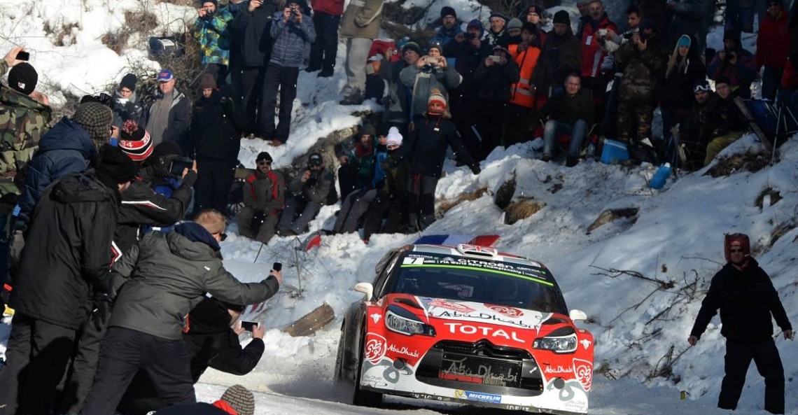 Kris Meeke