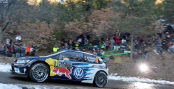 Volkswagen potwierdza wycofywanie się z WRC