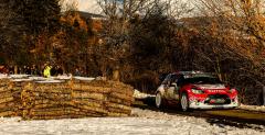 Kris Meeke w WRC 2016