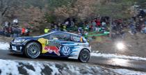 Volkswagen potwierdza wycofywanie si z WRC