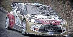 Citroen DS3 R3