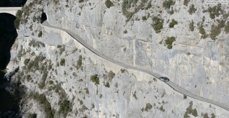 Col de Turini