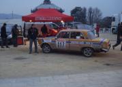 Rallye Monte Carlo Historique
