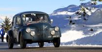 Rallye Monte Carlo Historique