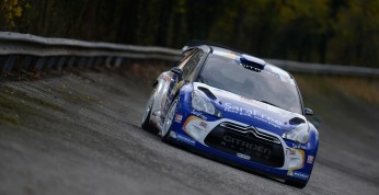 Ostatni start Kubicy w tym roku? Harmonogram Monza Rally Show i...