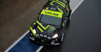 Imponująca lista zgłoszeń na Monza Rally Show. 19 aut WRC