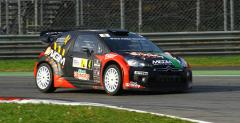 Monza Rally Show 2012