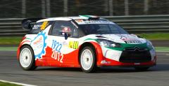 Monza Rally Show 2012