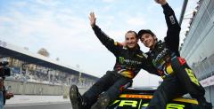 Monza Rally Show